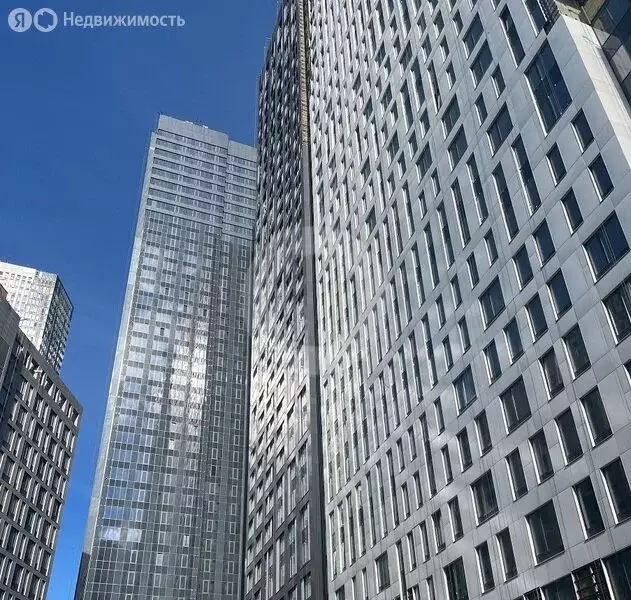 4-комнатная квартира: Москва, Шмитовский проезд, 39к6 (102 м) - Фото 1