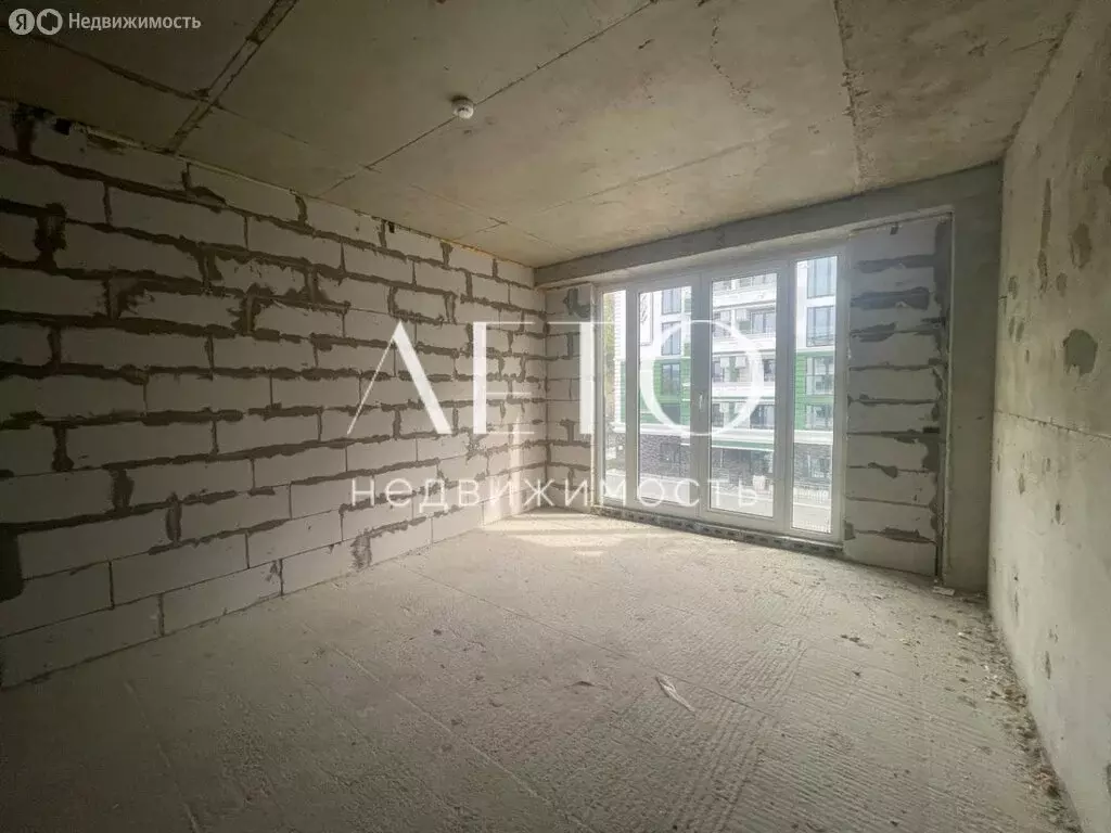 Квартира-студия: Сочи, улица Ленина, 290/8 (25.8 м) - Фото 0