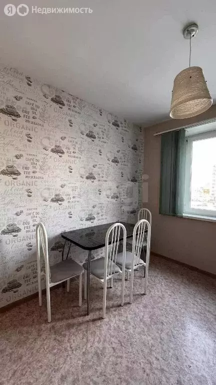 1-комнатная квартира: Челябинск, улица Агалакова, 66А (41 м) - Фото 2