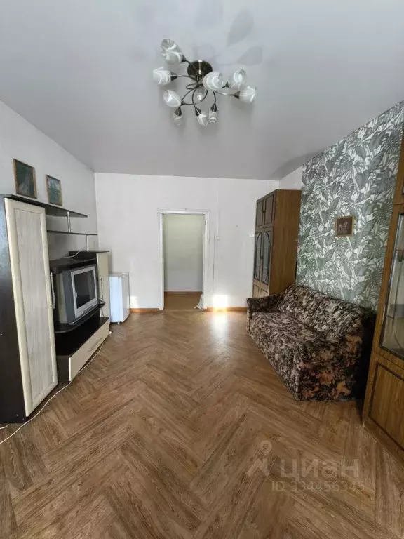 2-к кв. Башкортостан, Уфа Кольцевая ул., 115 (46.0 м) - Фото 2
