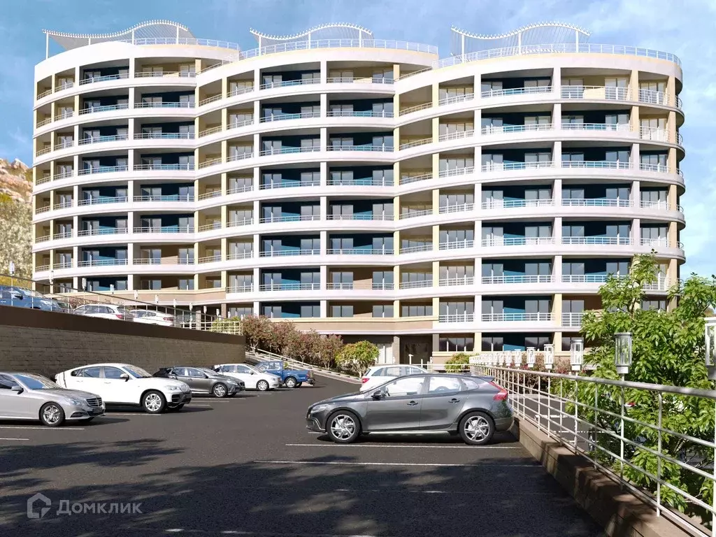 Продаётся 1-к квартира, 37 м - Фото 0