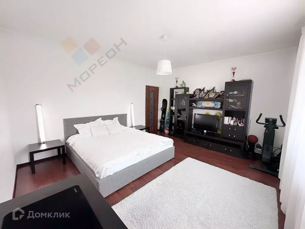 Продаётся 1-к квартира, 40 м - Фото 1