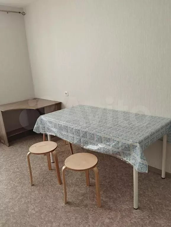 1-к. квартира, 38,3 м, 6/11 эт. - Фото 1