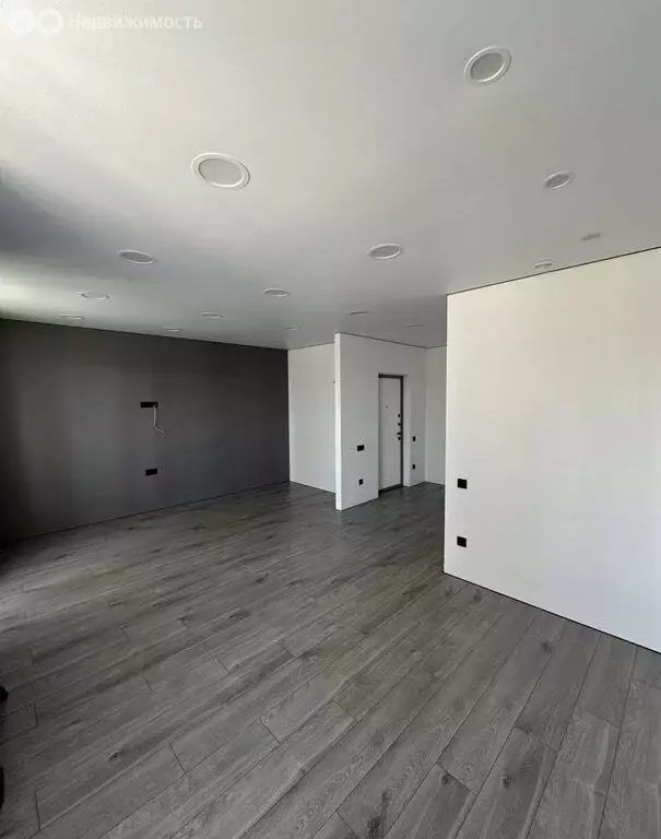 Квартира-студия: Волгоград, улица Степанищева, 2А (34.2 м) - Фото 0