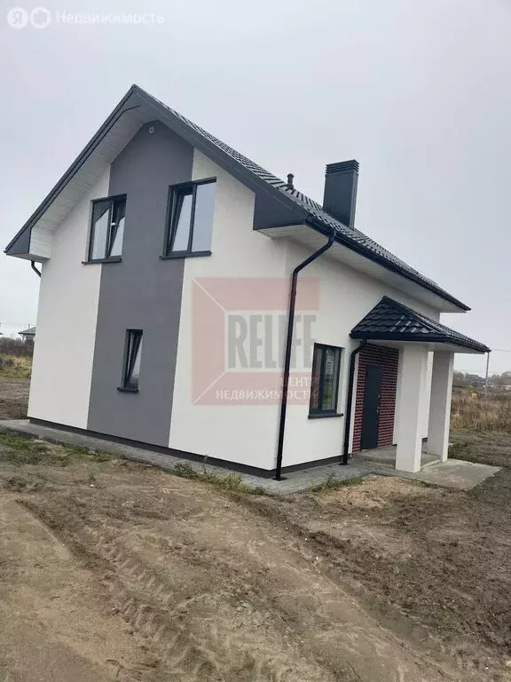 Дом в посёлок Заозерье, улица Каштановка (118 м) - Фото 2