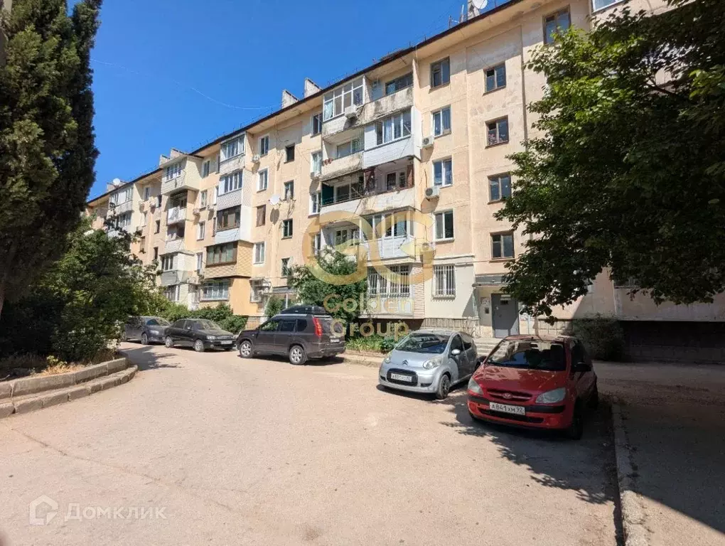 Продаётся 2-к квартира, 44 м - Фото 0