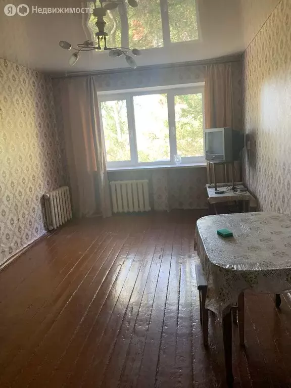 1к в 5-комнатной квартире (17.3 м) - Фото 1