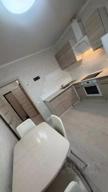 1-к кв. Москва пос. Коммунарка, ул. Сосенский Стан, 11 (39.3 м) - Фото 2