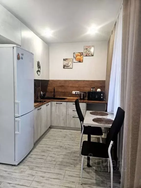 Студия Татарстан, Казань ул. Петра Полушкина, 4 (31.0 м) - Фото 1