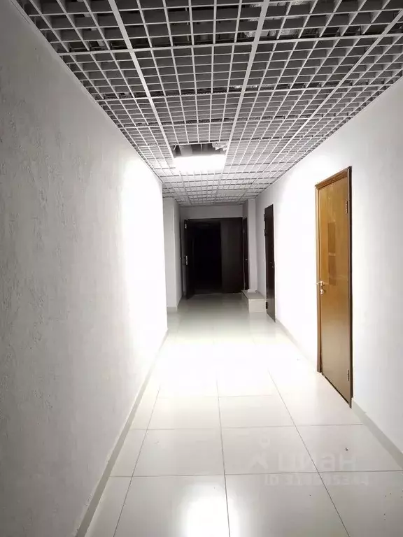 Офис в Татарстан, Казань ул. Восстания, 80А (48 м) - Фото 1