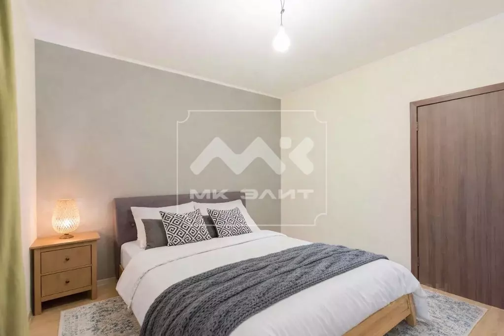 2-к кв. Санкт-Петербург ул. Верности, 17 (59.4 м) - Фото 1