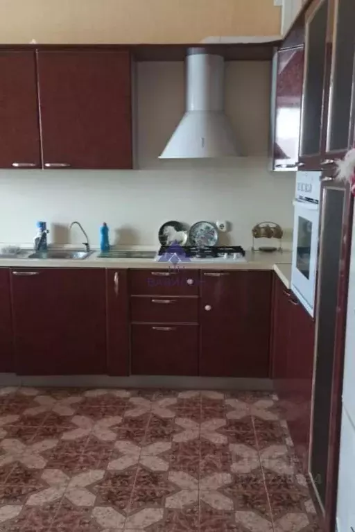 2-к кв. Ростовская область, Волгодонск ул. Гагарина (69.9 м) - Фото 2