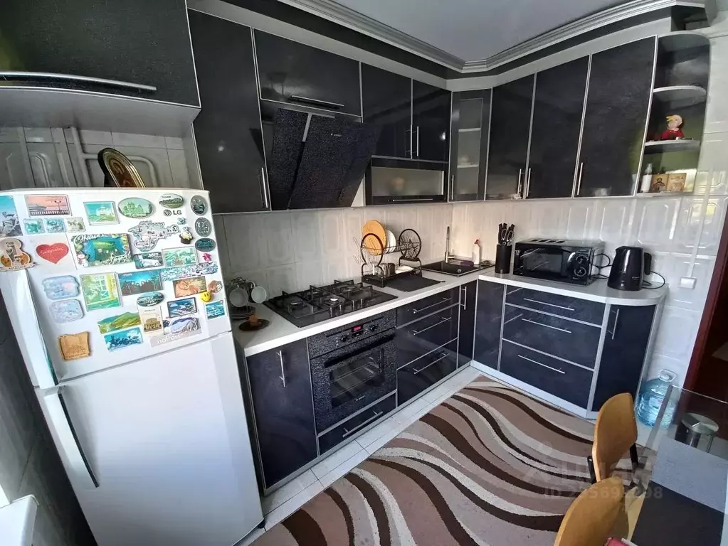 2-к кв. Крым, Евпатория просп. Победы, 29 (52.0 м) - Фото 0