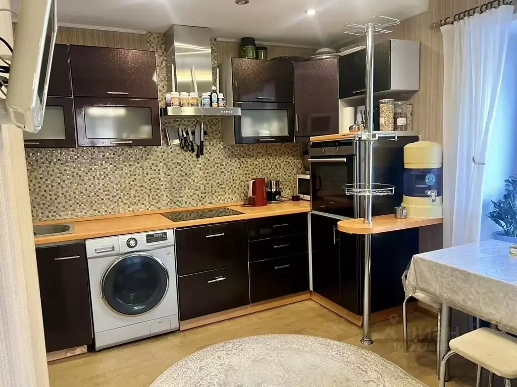 2-к кв. Москва Дмитровское ш., 147К2 (57.0 м) - Фото 1