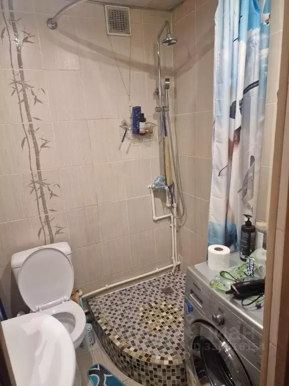 3-к кв. Забайкальский край, Чита ул. Матвеева, 25 (52.0 м) - Фото 2
