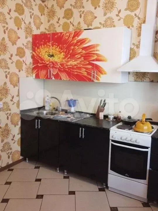 2-к. квартира, 70 м, 1/16 эт. - Фото 0