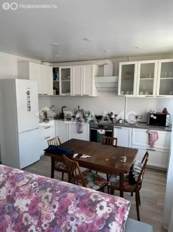 3-комнатная квартира: Санкт-Петербург, Гражданский проспект, 19к1 ... - Фото 2