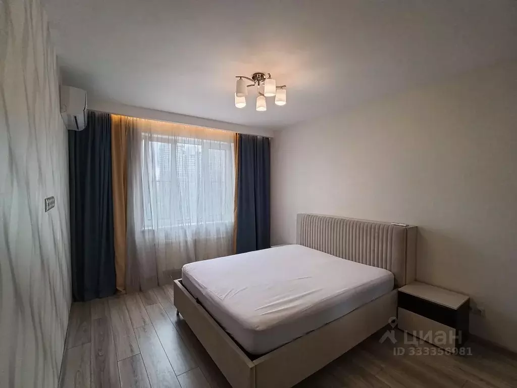 2-к кв. Москва ул. Лобачевского, 118к4 (64.0 м) - Фото 1