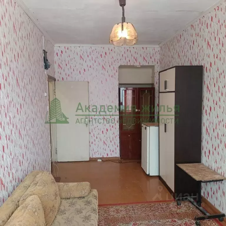 Комната Саратовская область, Саратов ул. Дома 8 Марта, 5 (15.0 м) - Фото 1