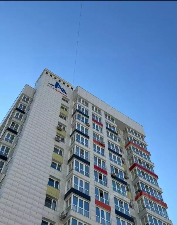 Студия Алтайский край, Барнаул ул. Чернышевского, 186 (35.0 м) - Фото 2