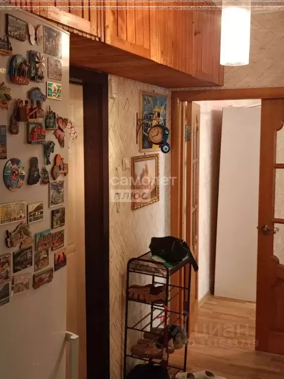 2-к кв. Курская область, Курск Орловская ул., 24 (46.0 м) - Фото 1