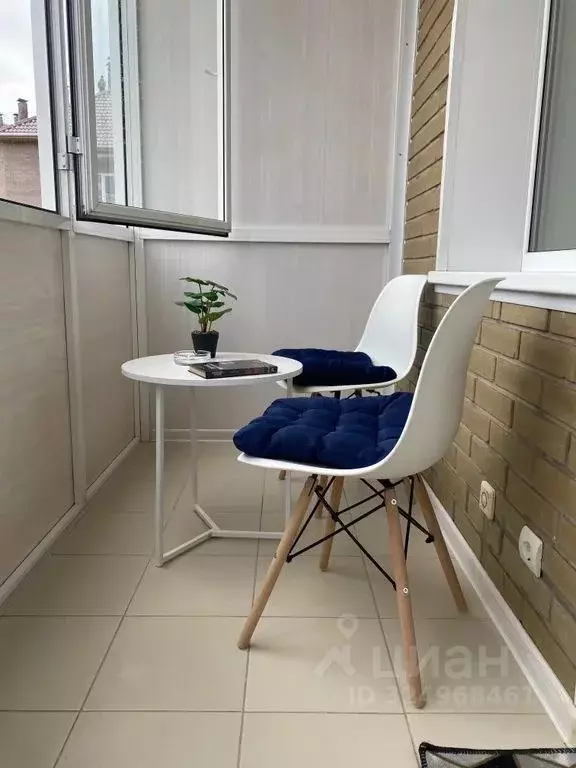 Студия Хакасия, Абакан просп. Дружбы Народов, 41А (20.0 м) - Фото 2