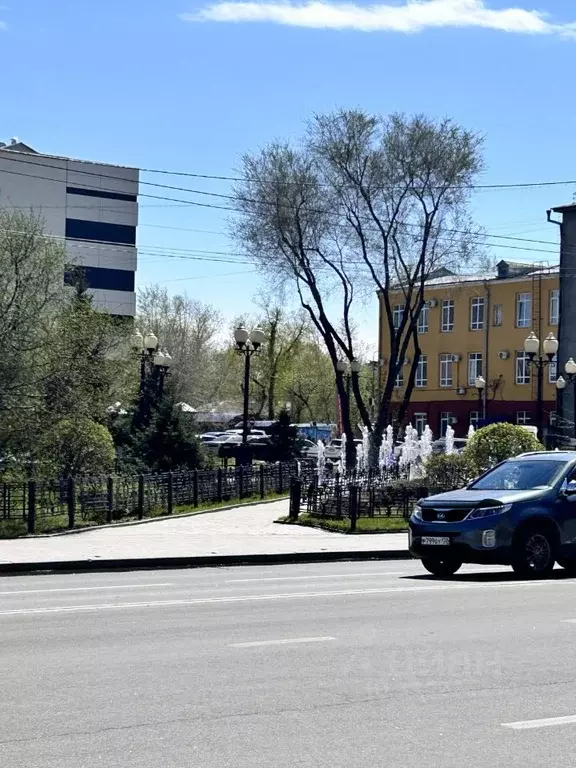 Помещение свободного назначения в Иркутская область, Иркутск ул. Карла ... - Фото 2