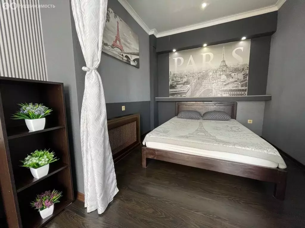 Квартира-студия: Анапа, улица Шевченко, 288А (35 м) - Фото 1