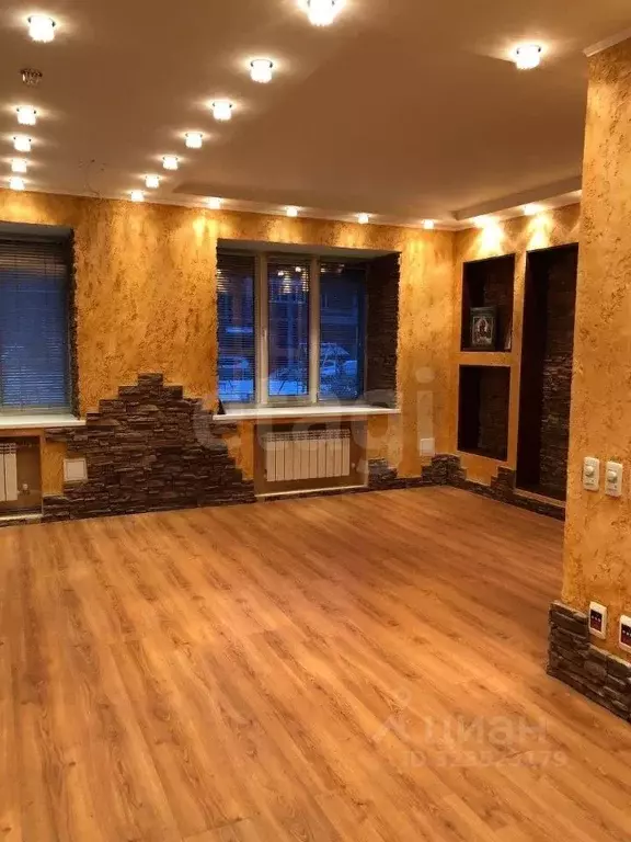 3-к кв. Мордовия, Саранск ул. Комарова, 13к2 (81.9 м) - Фото 1