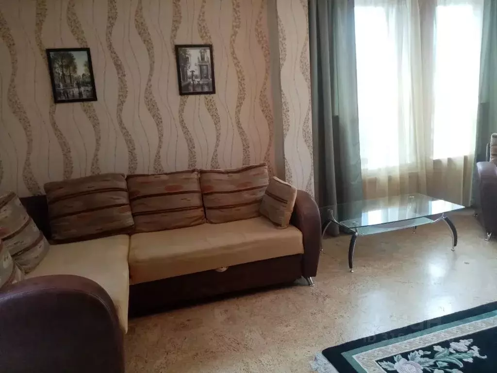 2-к кв. Санкт-Петербург 4-я Советская ул., 37а (68.0 м) - Фото 1