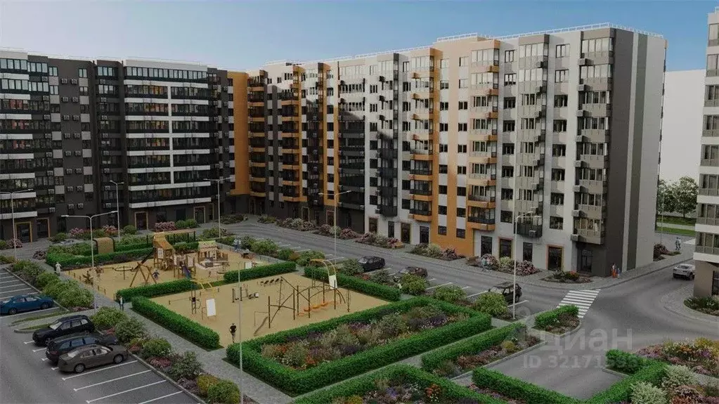 2-к кв. Московская область, Мытищи городской округ, д. Пирогово ... - Фото 1