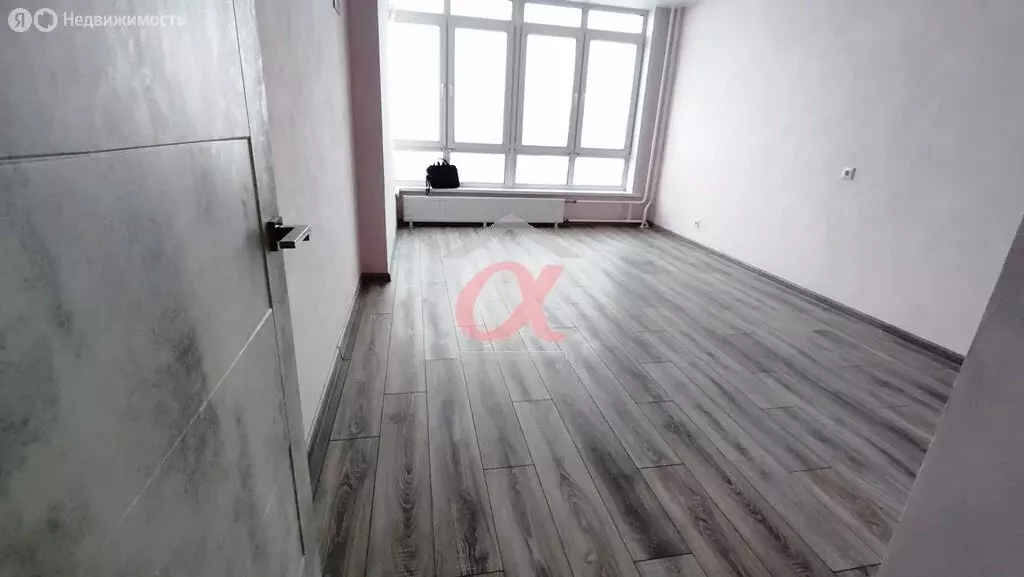 1-комнатная квартира: Кемерово, Большевистская улица, 1А (27 м) - Фото 2