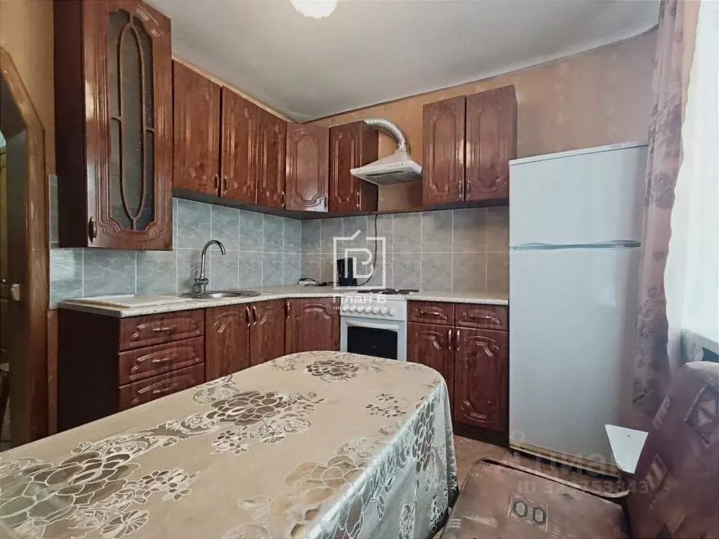 2-к кв. Калужская область, Калуга Воинский пер., 6 (54.0 м) - Фото 1