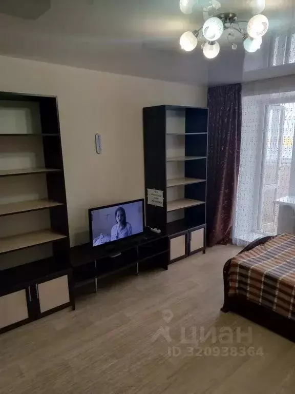 2-к кв. Ульяновская область, Ульяновск ул. Гагарина, 26 (65.0 м) - Фото 1