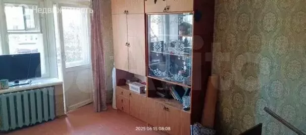 1-комнатная квартира: Ухта, проспект Ленина, 33 (33 м) - Фото 0