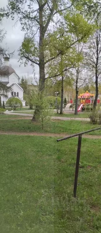 2-к кв. Владимирская область, Петушинский район, пос. Вольгинский ул. ... - Фото 2