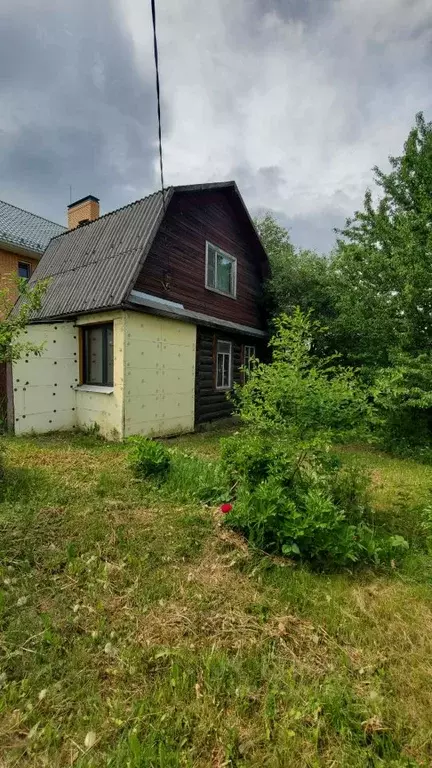 Дом в Московская область, Домодедово городской округ, с. Ям, Пахра-3 ... - Фото 2
