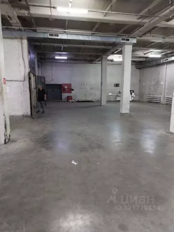 Помещение свободного назначения в Московская область, Подольск ... - Фото 1