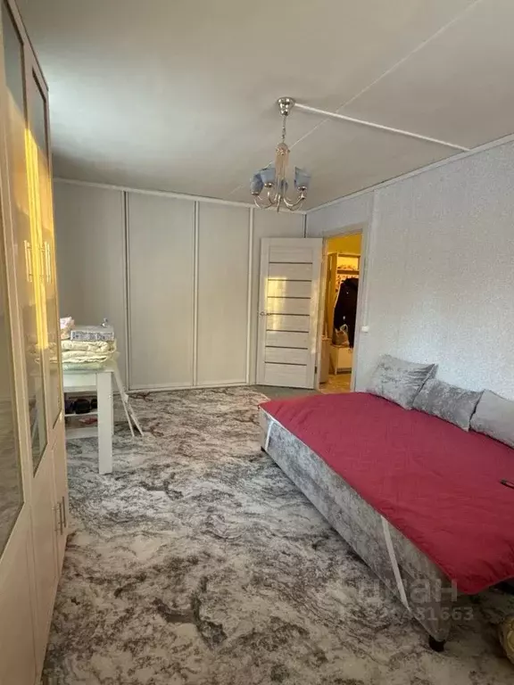 2-к кв. Москва наб. Новикова-Прибоя, 4К1 (45.0 м) - Фото 1