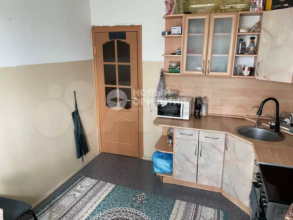 2-к. квартира, 54,7 м, 7/10 эт. - Фото 0
