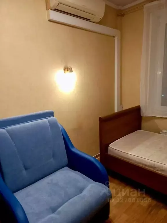 2-к кв. Москва Чертановская ул., 37 (45.0 м) - Фото 2