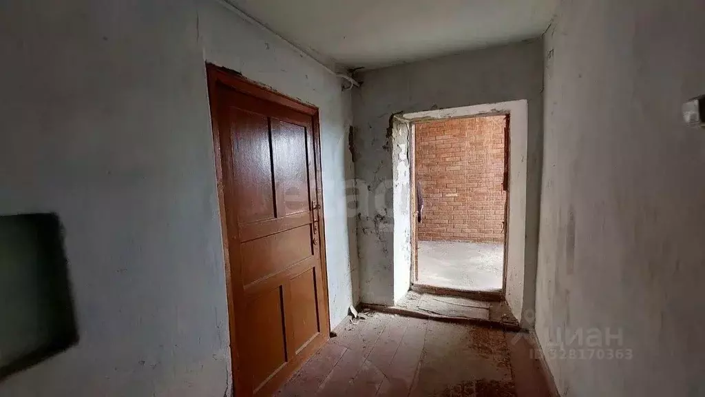 Комната Белгородская область, Валуйки ул. Степана Разина, 34 (10.4 м) - Фото 1