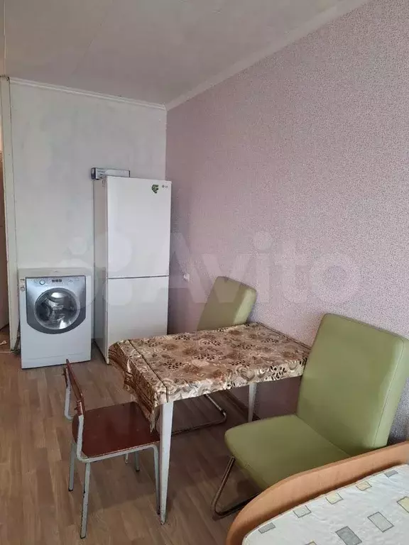 Квартира-студия, 21 м, 4/9 эт. - Фото 0