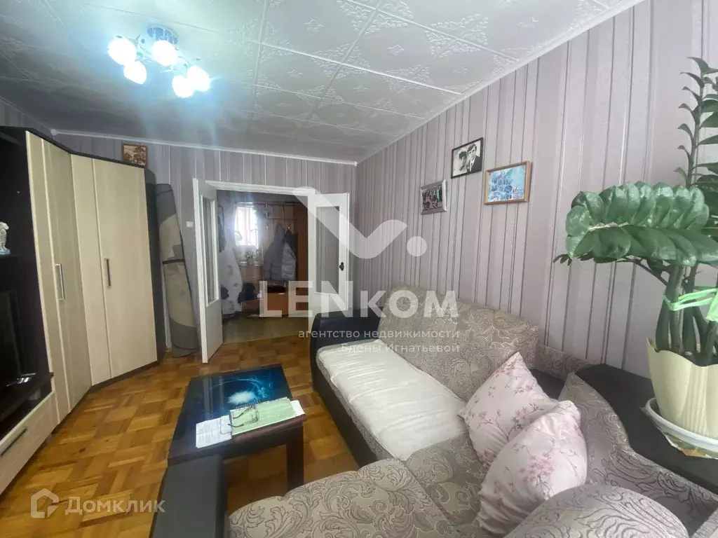 Продаётся 2-к квартира, 49.7 м - Фото 1