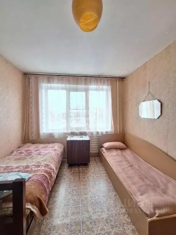 2-к кв. Московская область, Чехов муниципальный округ, с. Молоди ул. ... - Фото 2