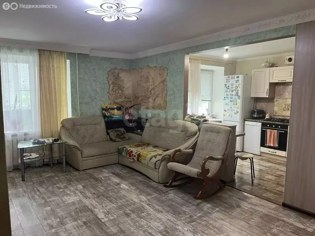 3-комнатная квартира: Альметьевск, проспект Строителей, 37 (59.7 м) - Фото 2