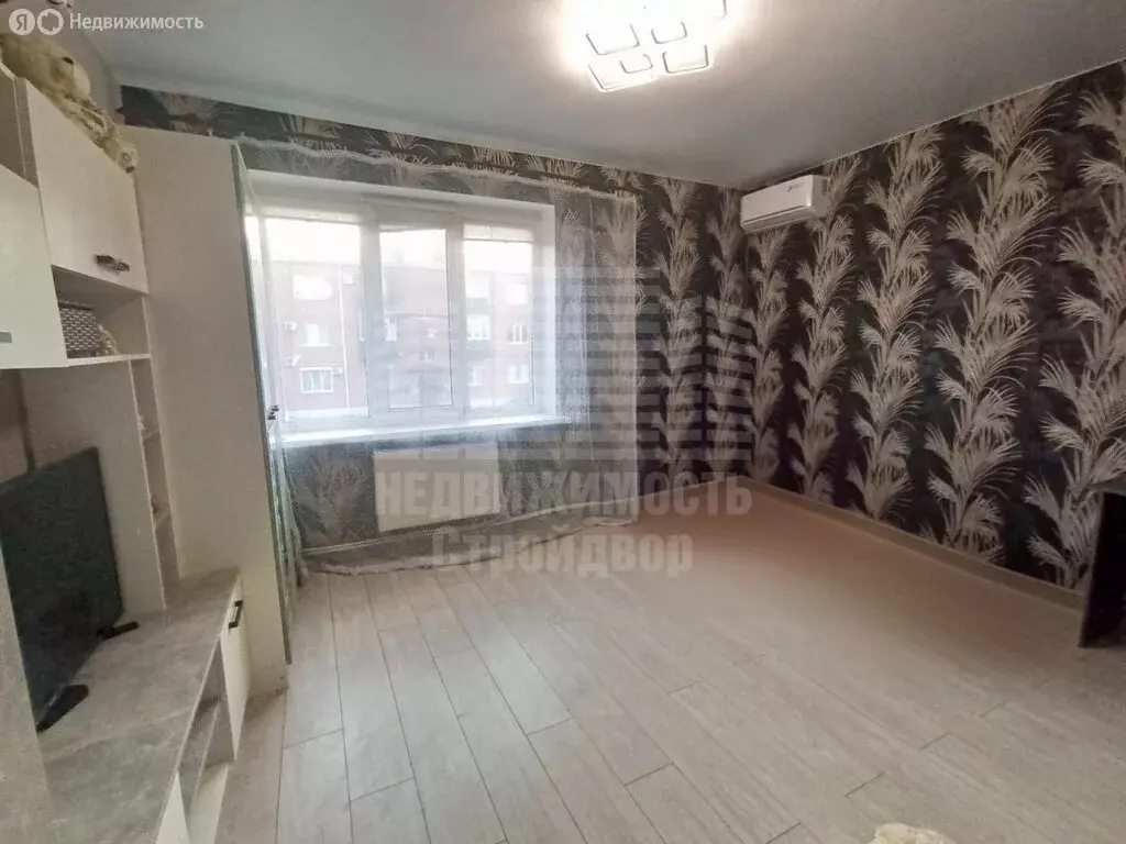 1-комнатная квартира: Таганрог, улица Нестерова, 23 (36.1 м) - Фото 2