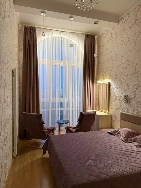 2-к кв. Москва Хорошевское ш., 25Ак1 (70.0 м) - Фото 1