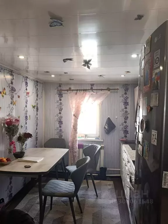 Дом в Кемеровская область, Кемерово ул. Лизы Чайкиной (44 м) - Фото 2