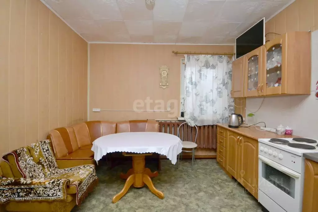 2-к кв. Саха (Якутия), Якутск ул. Можайского, 60/14 (85.0 м) - Фото 1